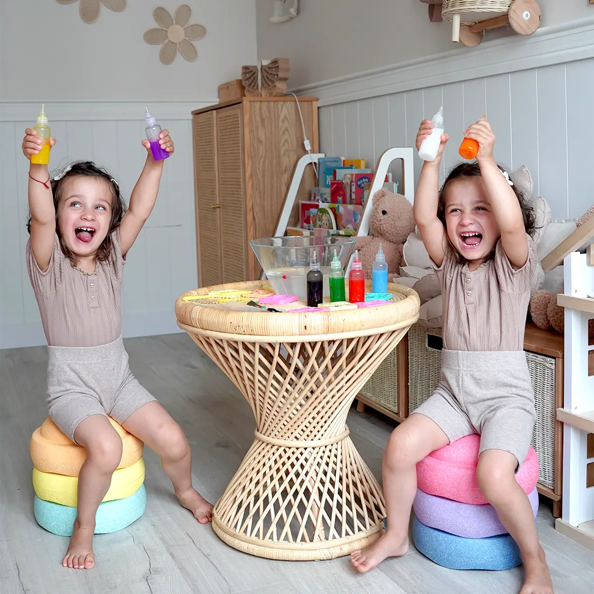 JellyFab - La Magie de Créer en 3D